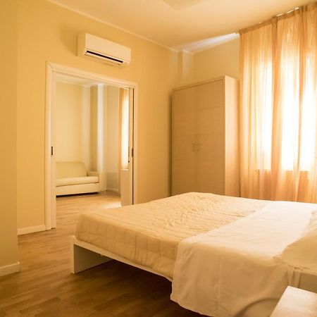 Dante Ravenna Apartments ภายนอก รูปภาพ