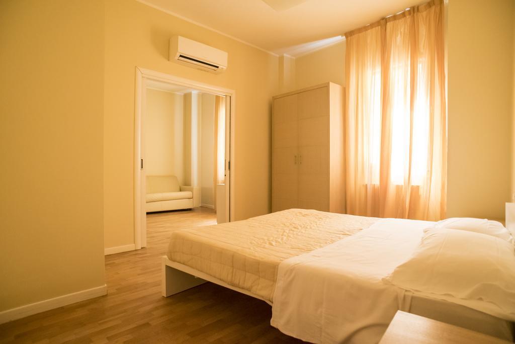 Dante Ravenna Apartments ภายนอก รูปภาพ