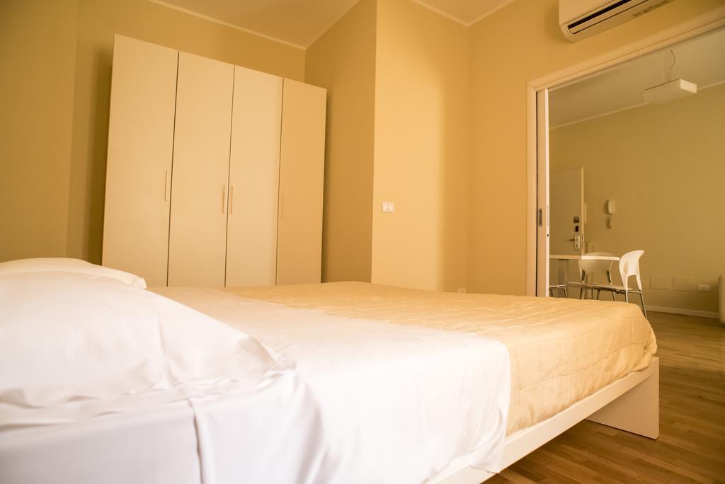 Dante Ravenna Apartments ภายนอก รูปภาพ