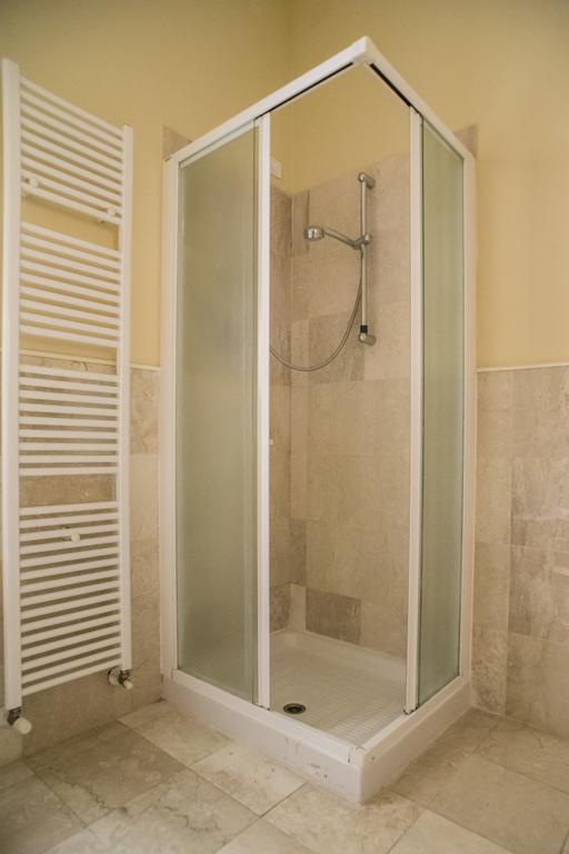 Dante Ravenna Apartments ภายนอก รูปภาพ
