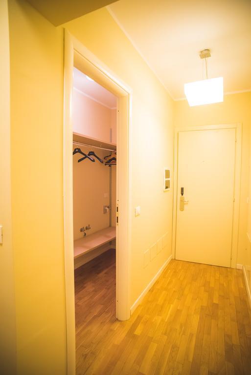 Dante Ravenna Apartments ภายนอก รูปภาพ