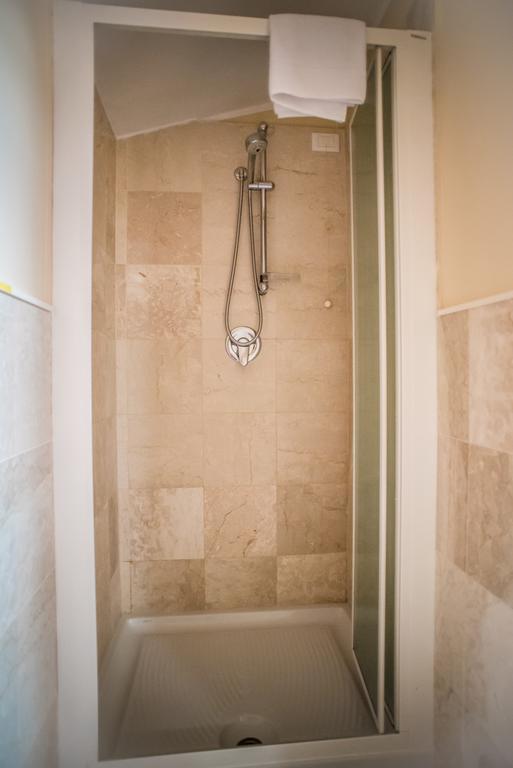 Dante Ravenna Apartments ภายนอก รูปภาพ