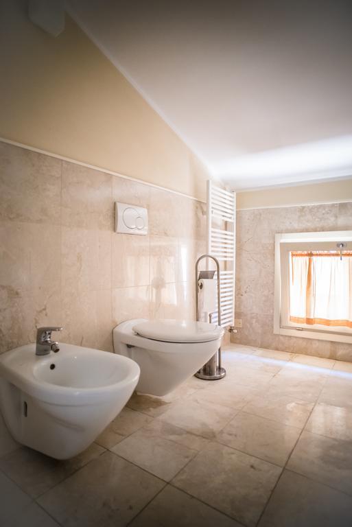 Dante Ravenna Apartments ภายนอก รูปภาพ