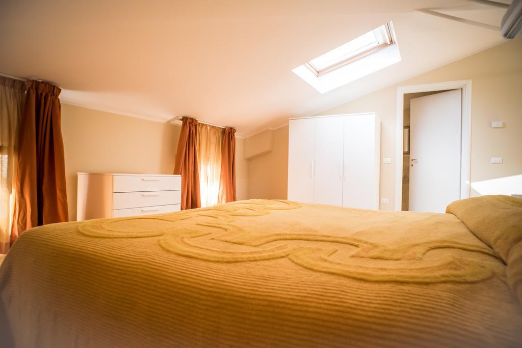 Dante Ravenna Apartments ภายนอก รูปภาพ