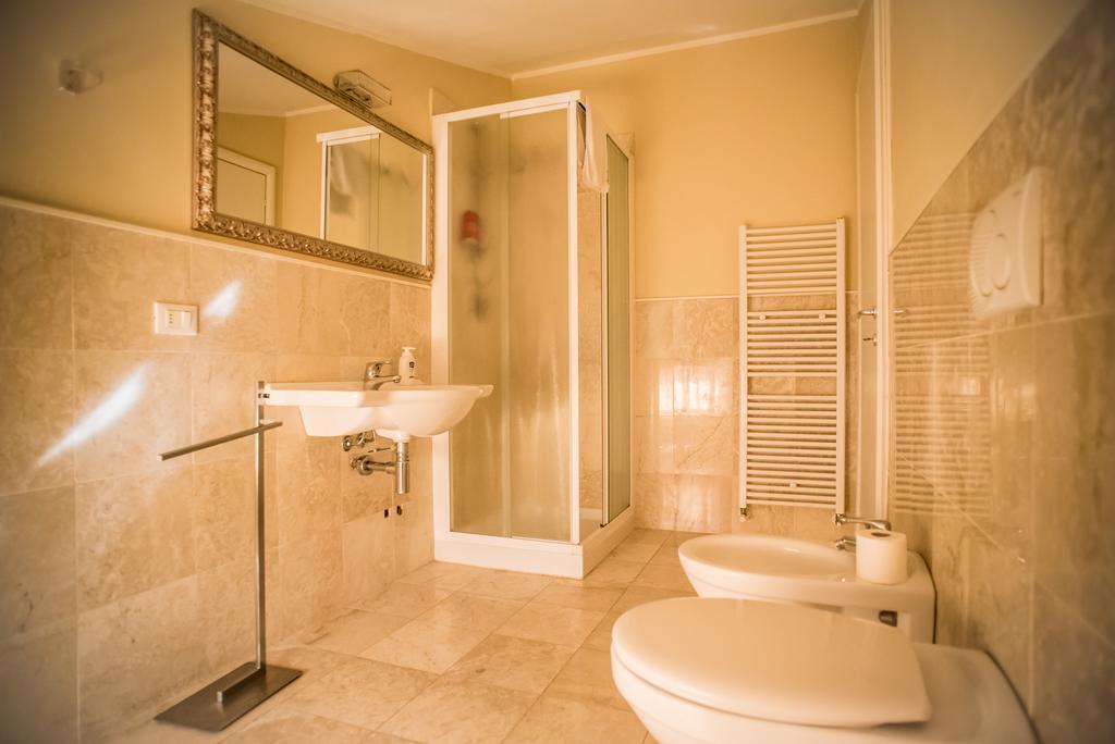 Dante Ravenna Apartments ภายนอก รูปภาพ